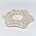 Sunnylife Baby Seat Float - Ditsy Floral