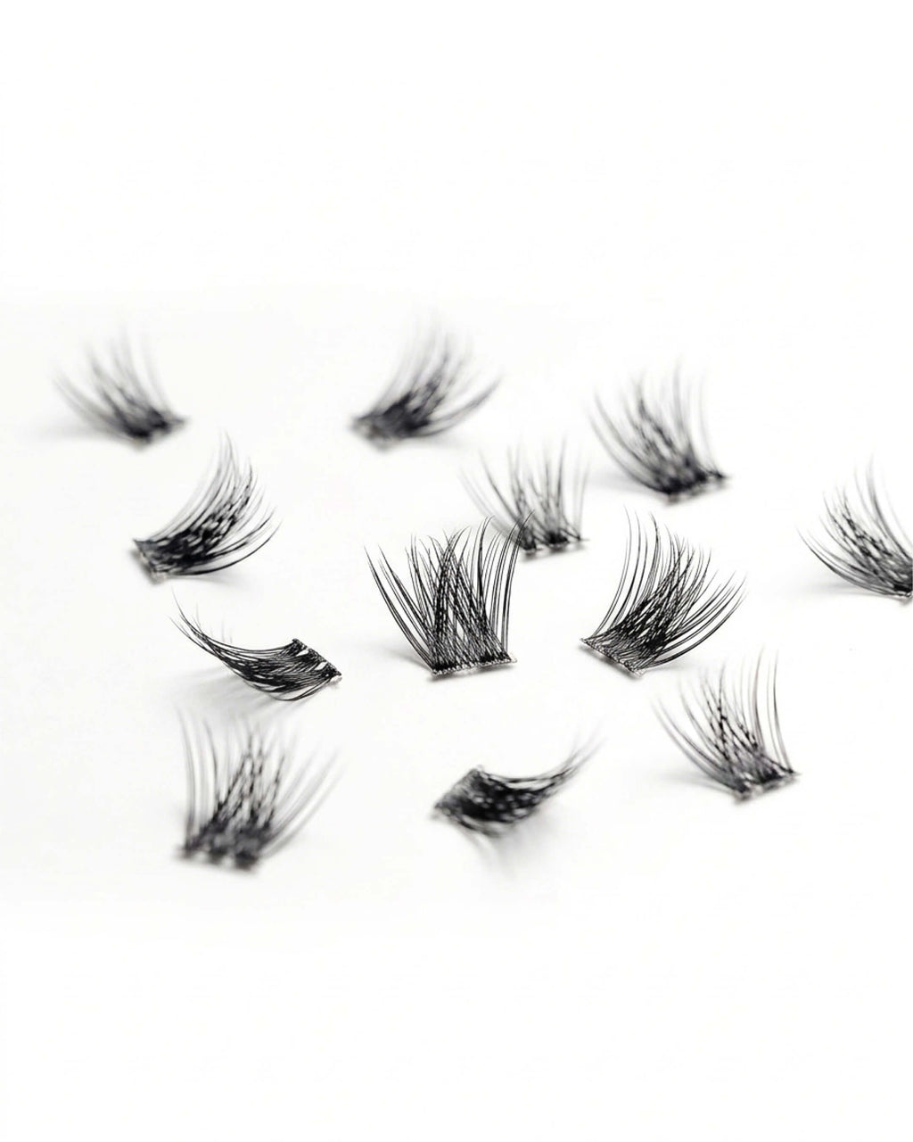 Feathered Accents