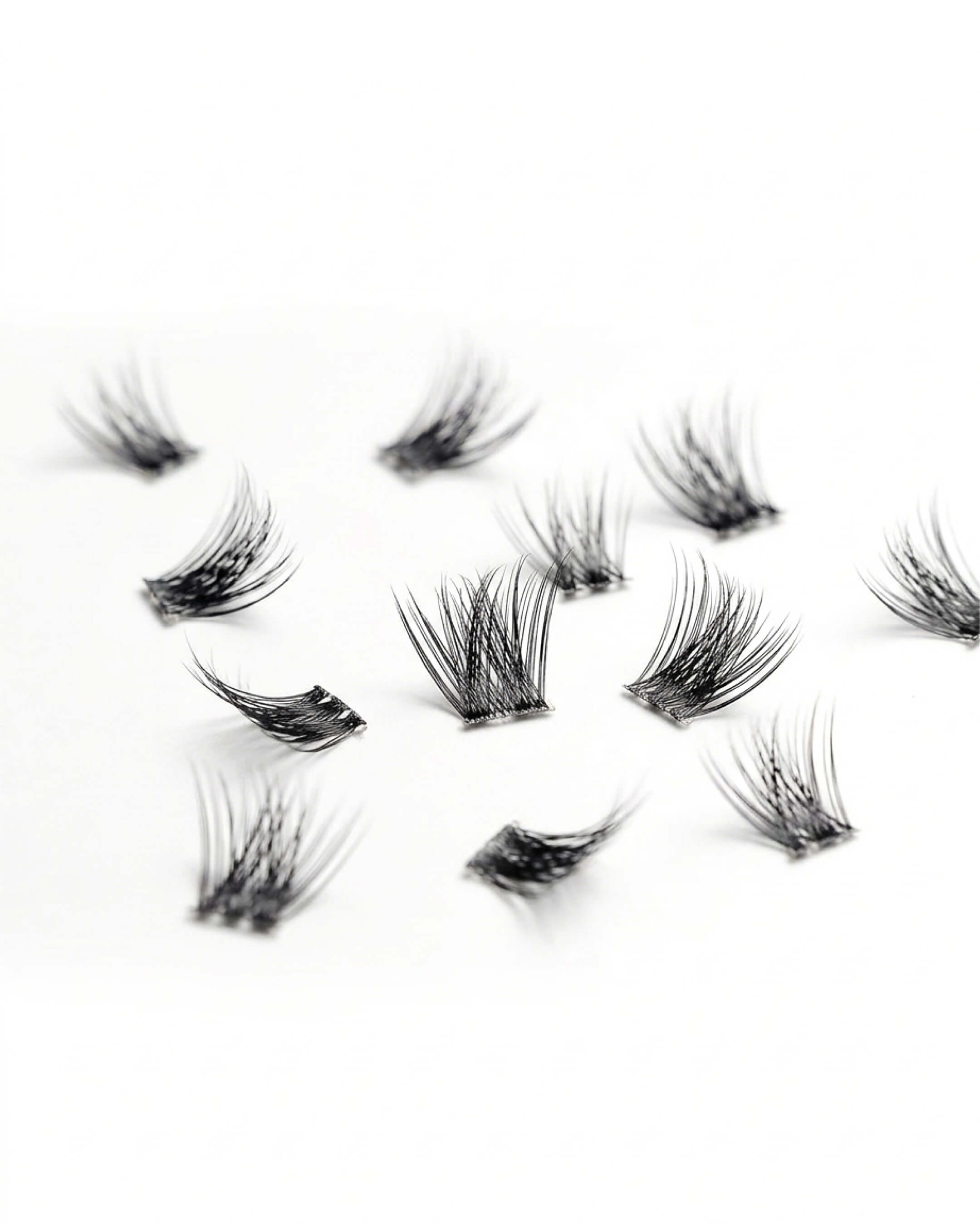 Feathered Accents