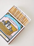SAFETY MATCHES by Archivist Gallery