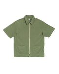 Sage Terry Tour Shirt