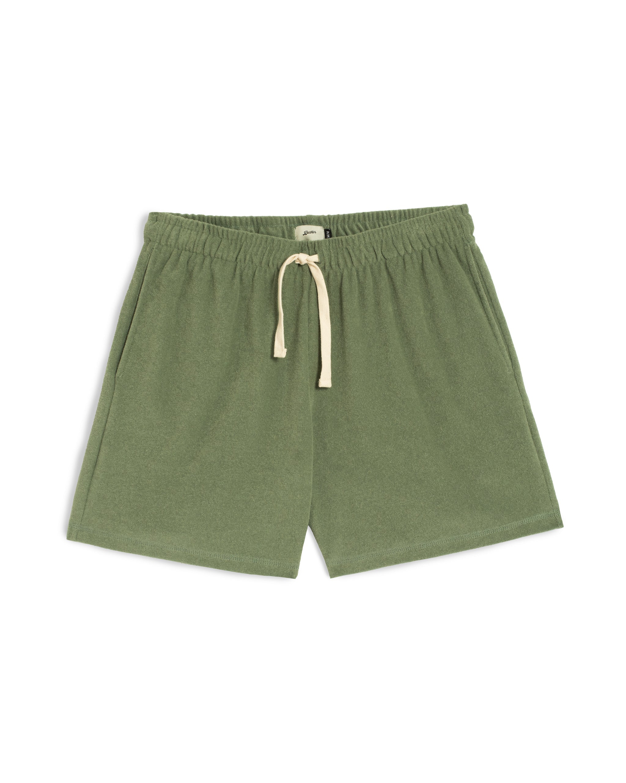 Sage Terry Tour Short