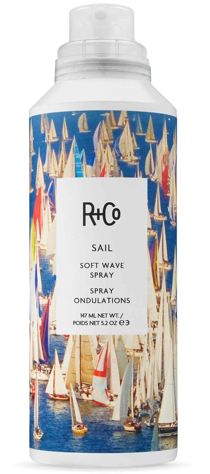 SAIL Soft Wave Spray
