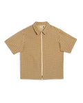 Sand Check Tour Shirt