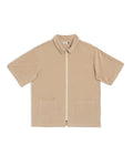 Sand Terry Tour Shirt
