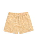Sand Wild Glyph Swim Trunk