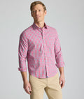 Wrinkle-Free Santos Shirt