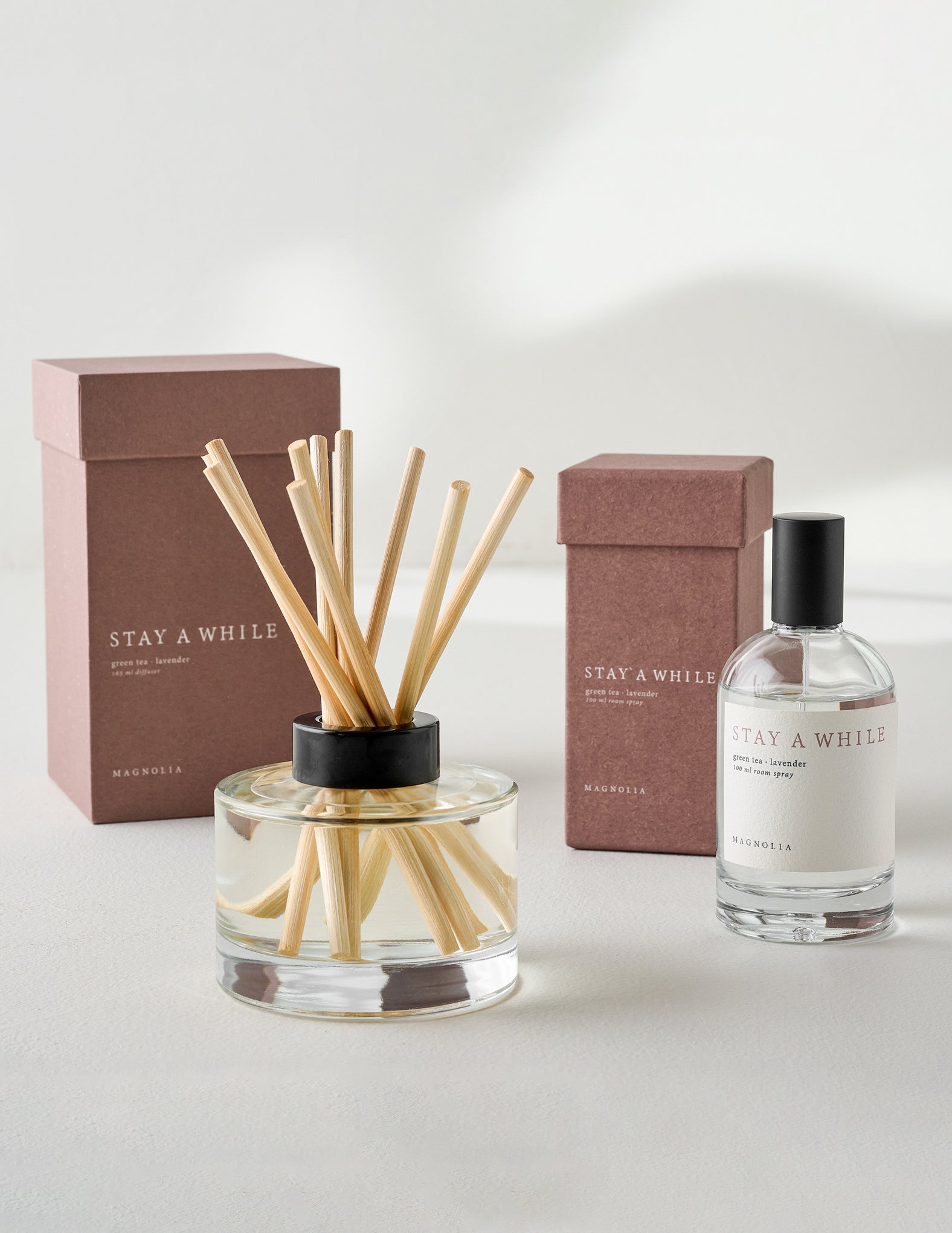 Stay a While Room Spray