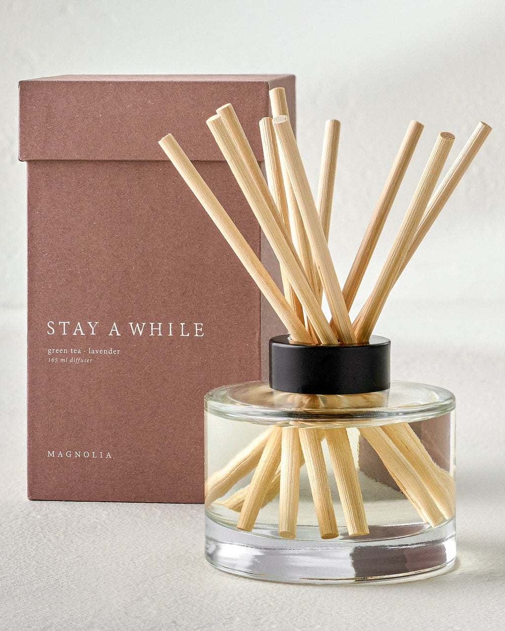 Stay a While Diffuser