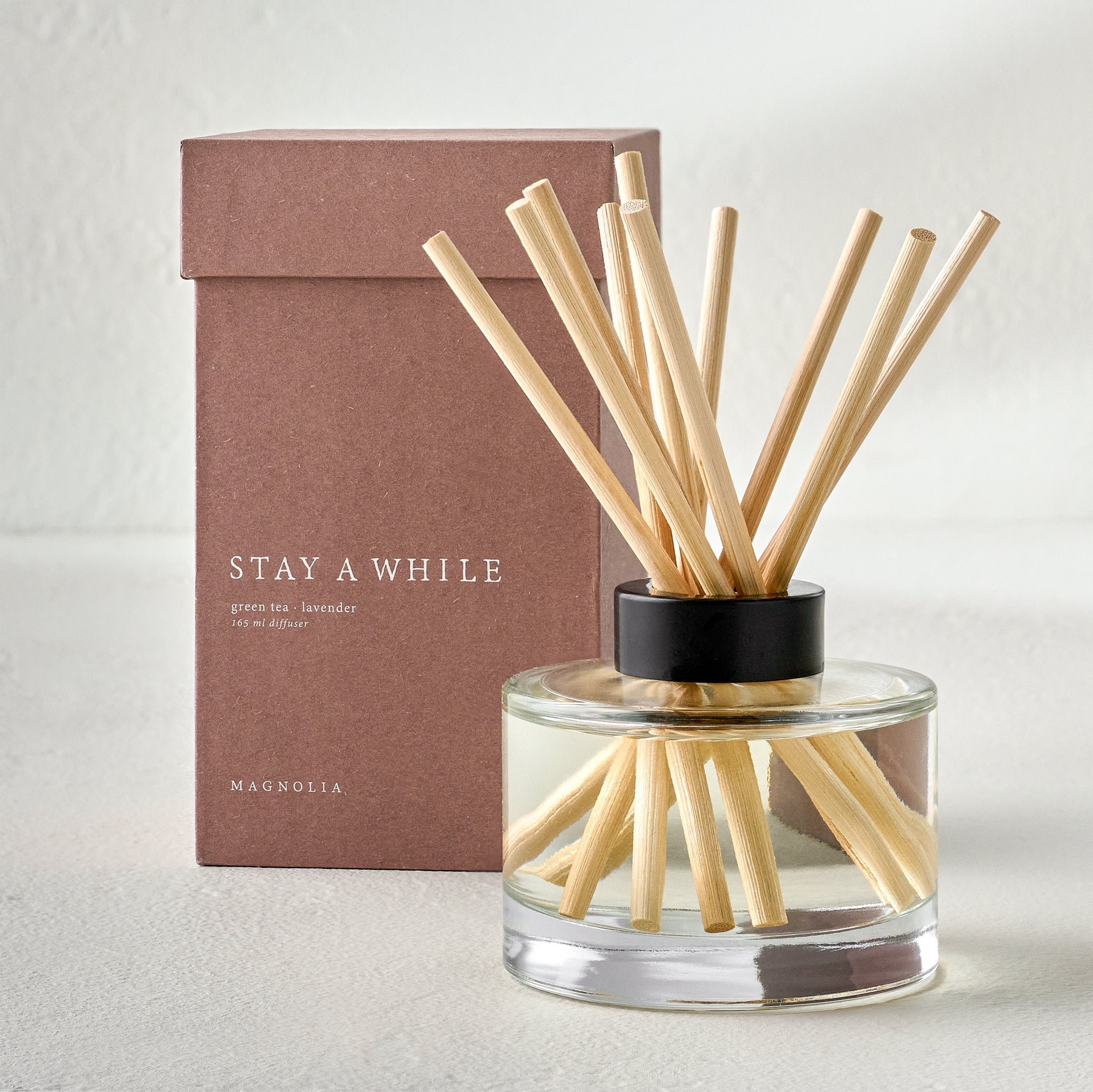 Stay a While Diffuser
