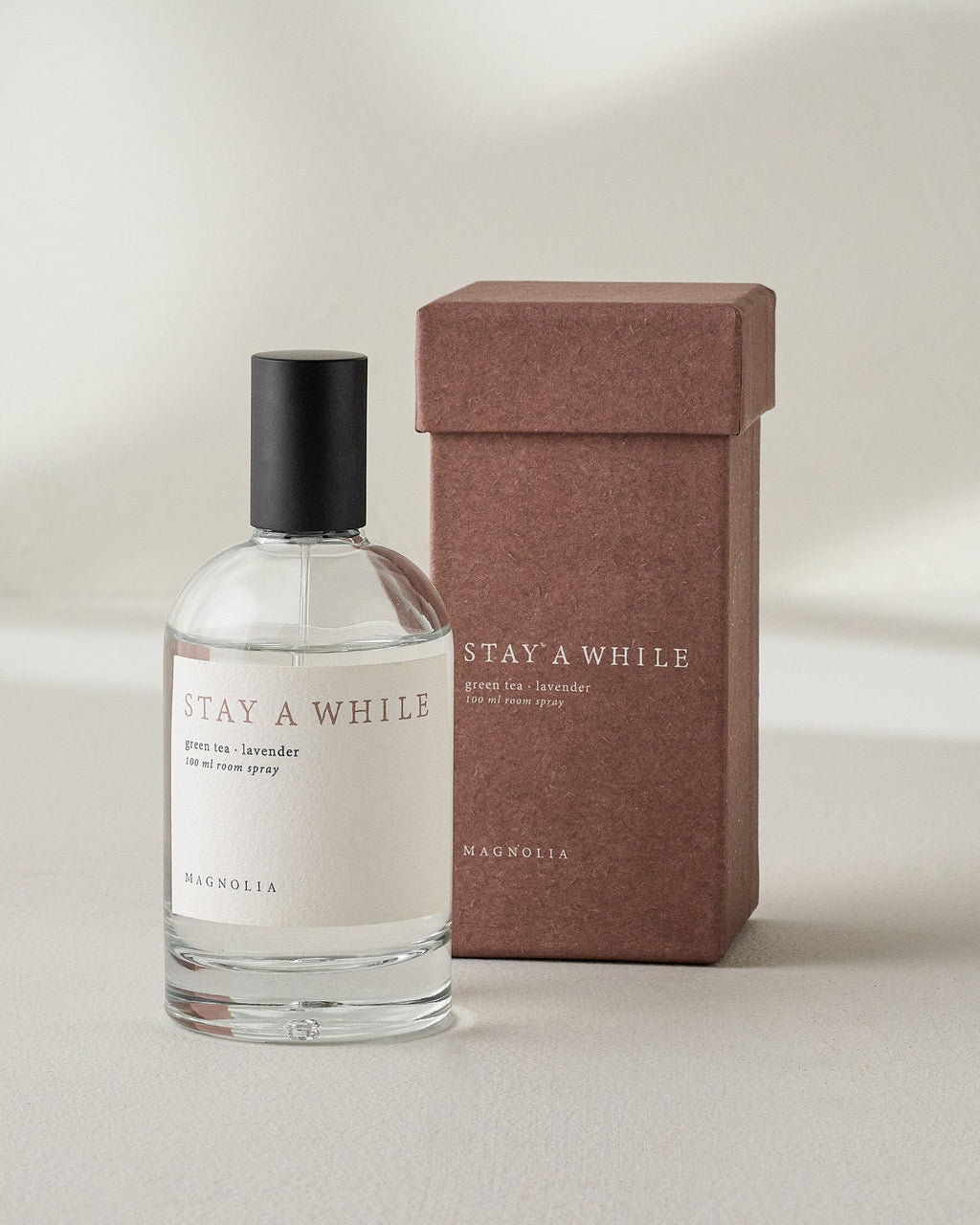 Stay a While Room Spray