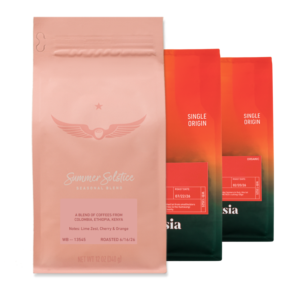 Season's Best Bundle