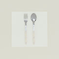 Bistrot Serving Set - Ivory