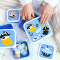 A Lovely Little Company Lunch & Snack Box Set: