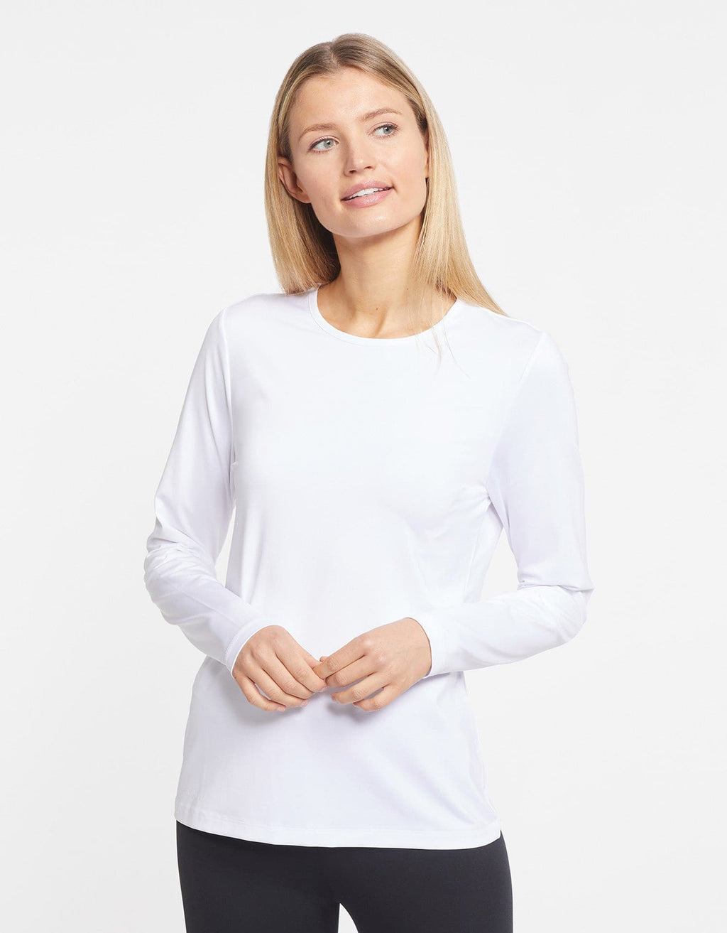 Long Sleeve T-Shirt UPF 50+