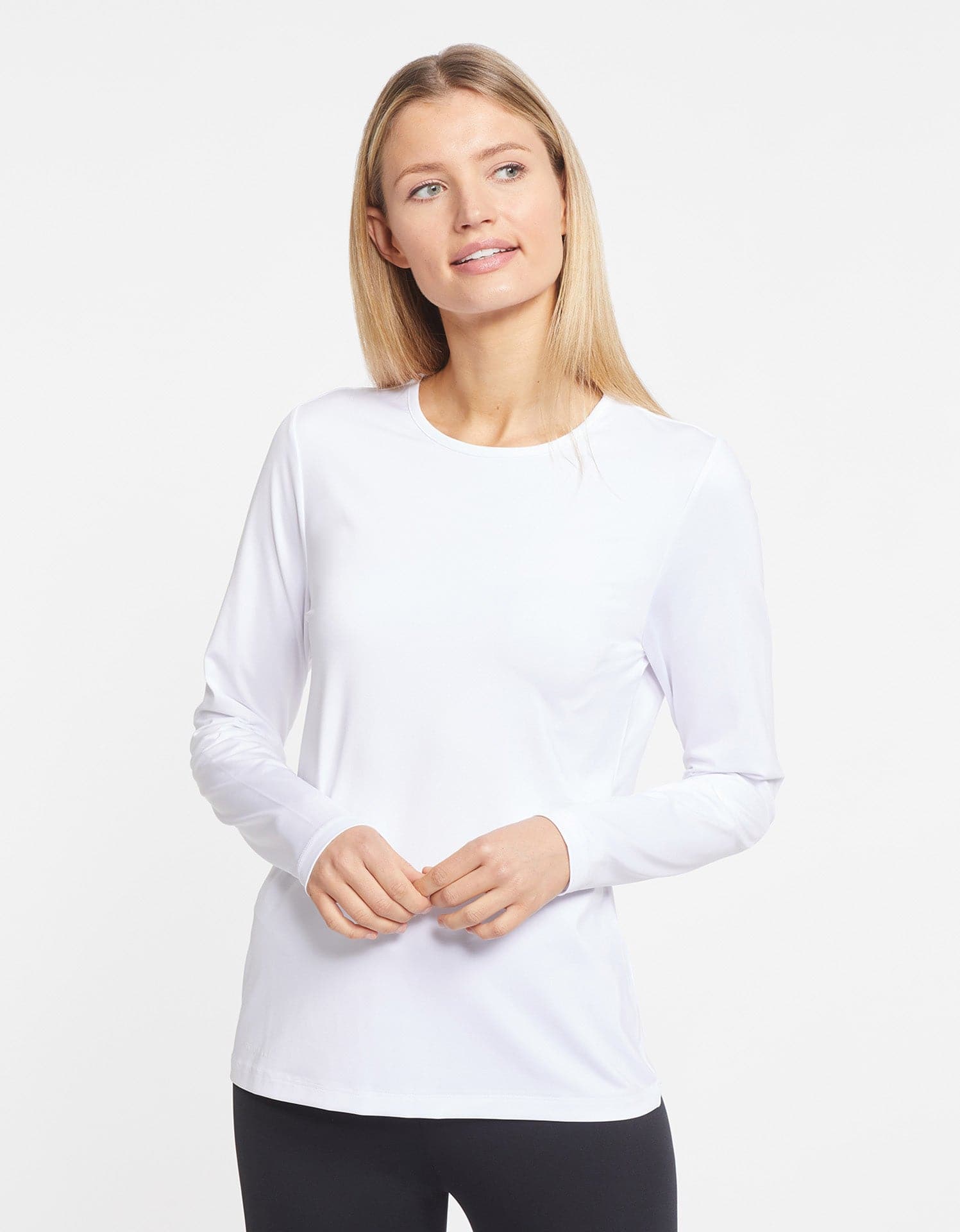 Long Sleeve T-Shirt UPF 50+