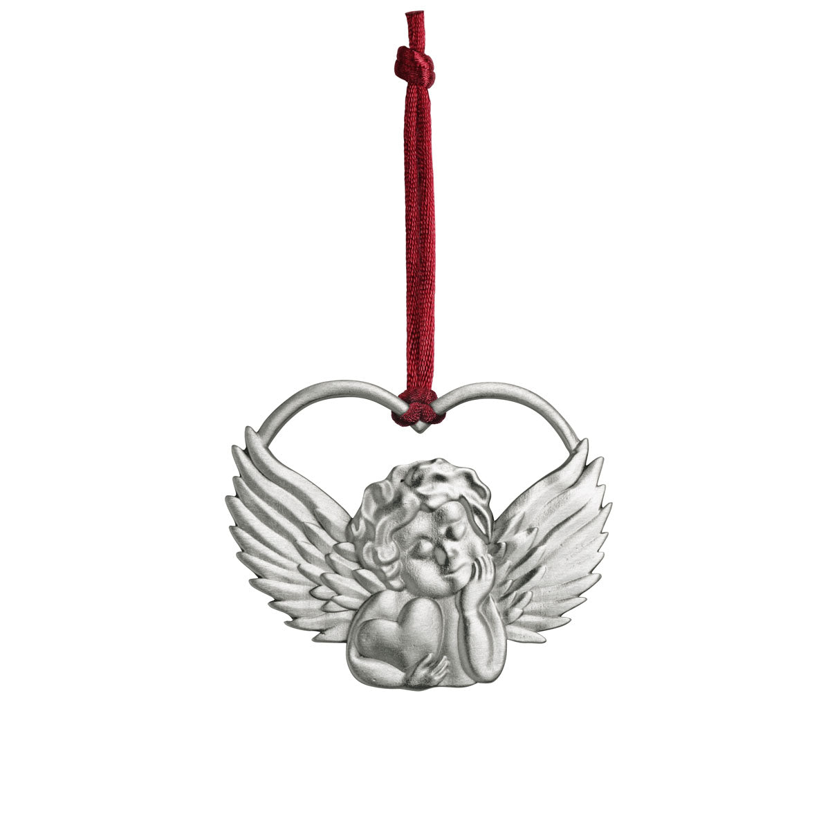 Cherub Ornament  SC186