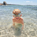 Sunnylife Kids Swim Goggles - Salty Shark