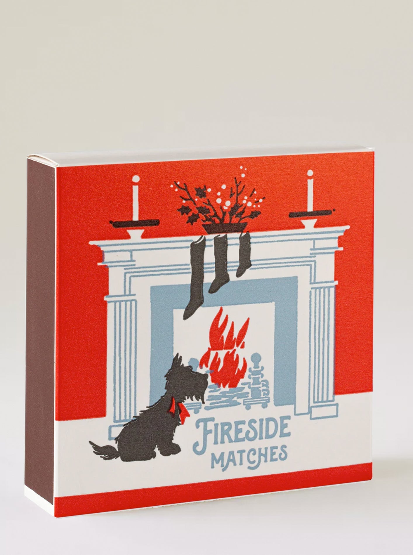 SAFETY MATCHES by Archivist Gallery