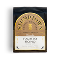 Ecuador Fausto Romo