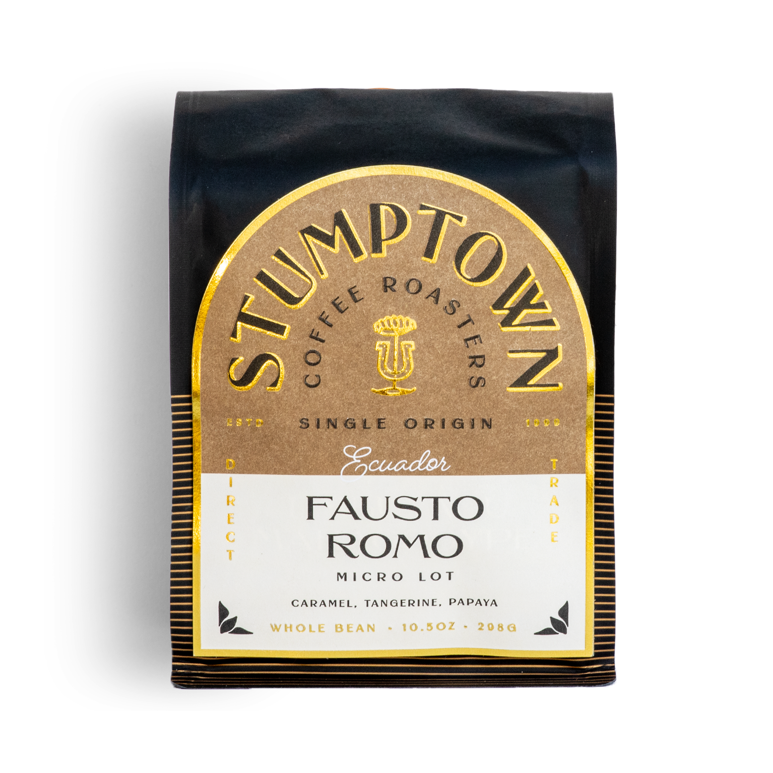 Ecuador Fausto Romo