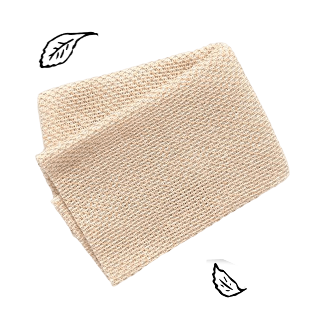 Mesh Body Scrub Cloth