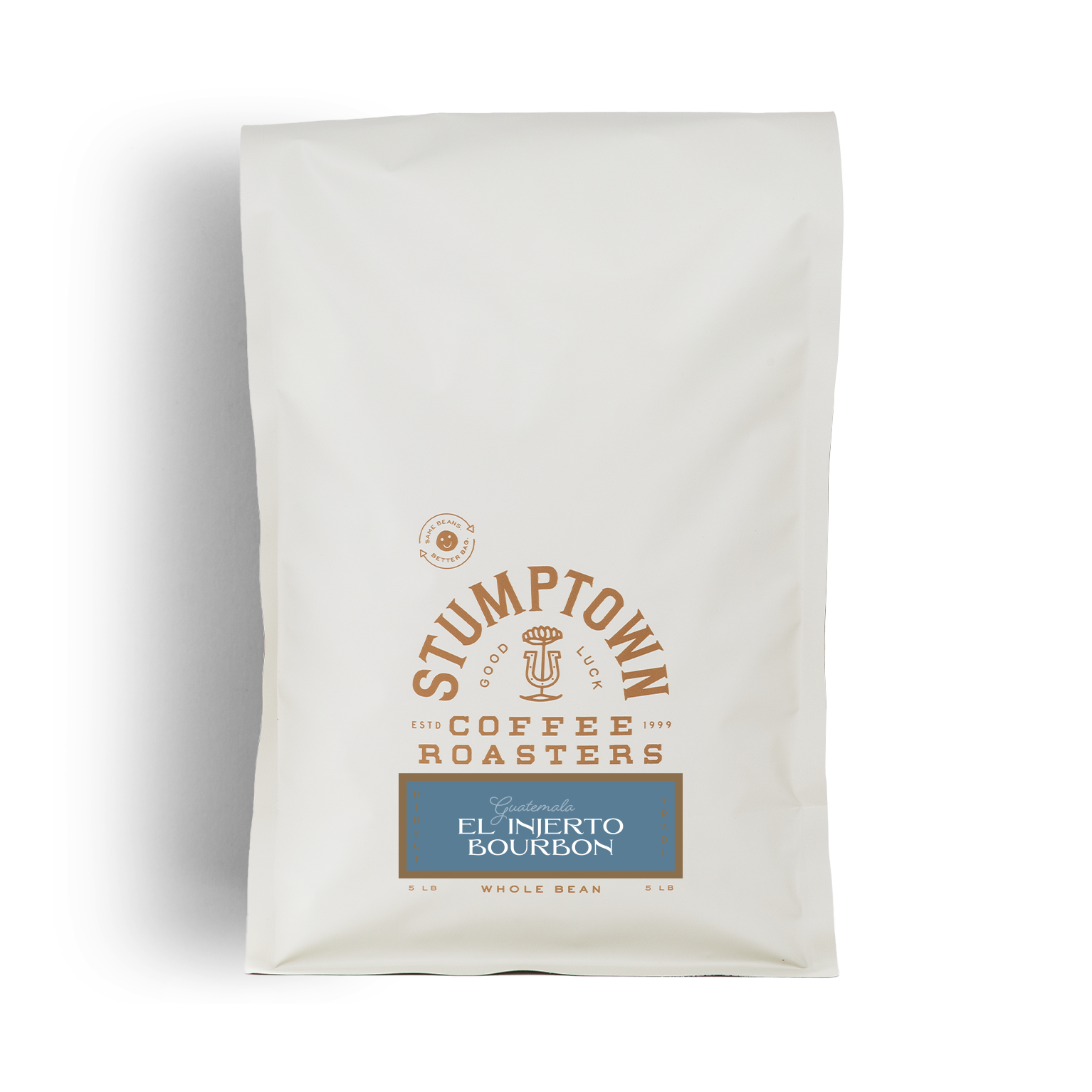 Guatemala El Injerto Bourbon