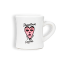 Stumptown Big Mood Diner Mug