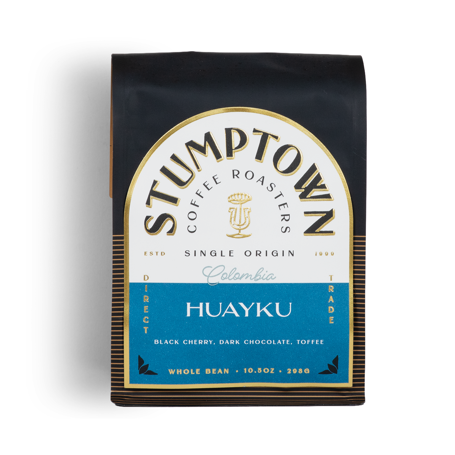 Colombia Huayku