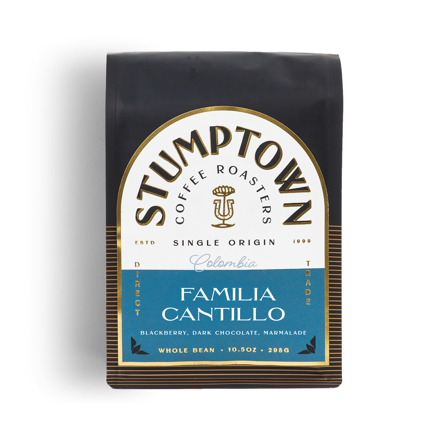 Colombia Familia Cantillo