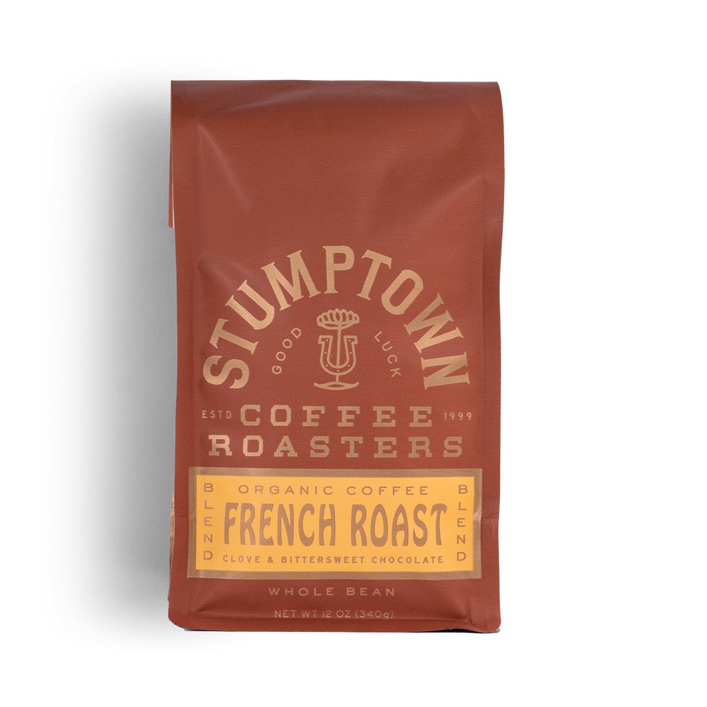 French Roast