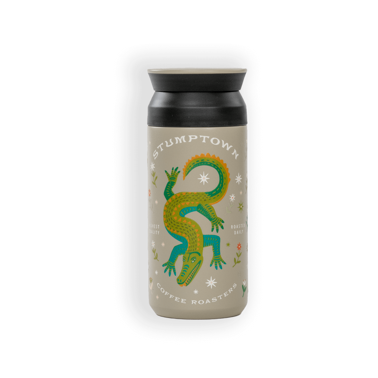 Kinto Later Gator Tumbler, 12 oz