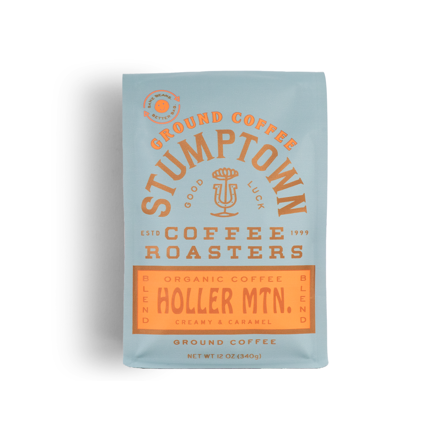 Ground Holler Mountain