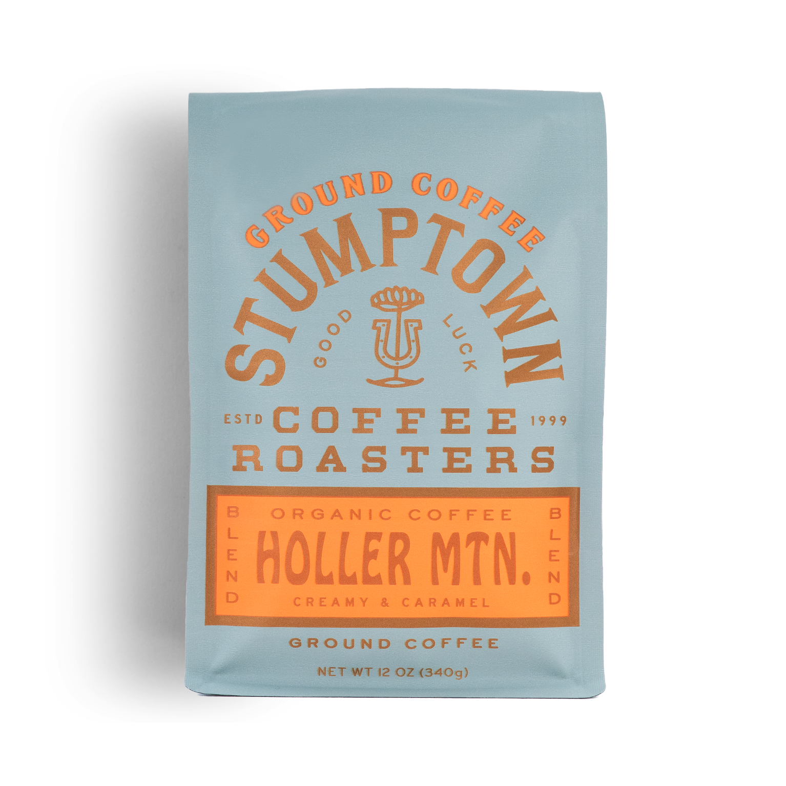 Ground Holler Mountain