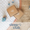 Annual Sleep Club Membership