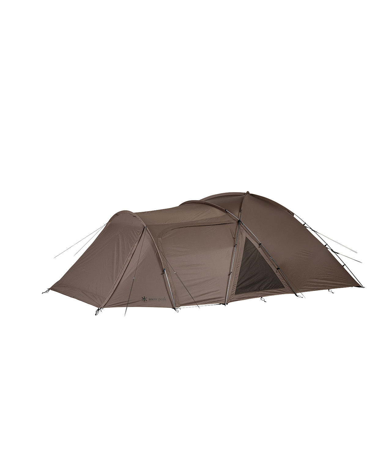 Amenity Dome 3