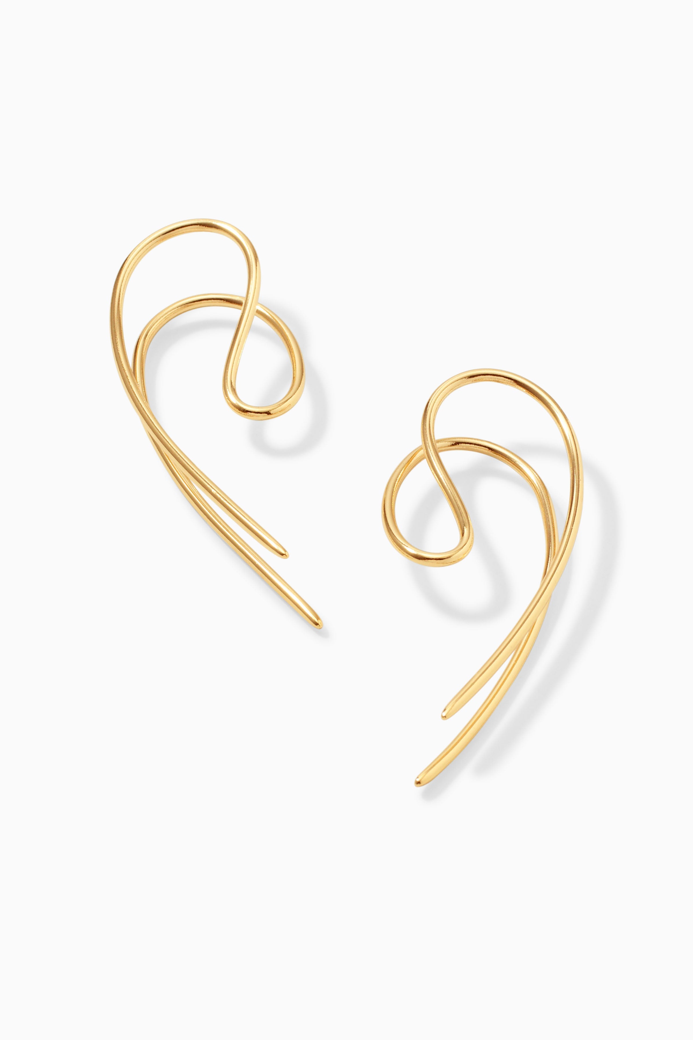 Holland Earrings
