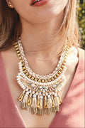 Eloisa Statement Necklace