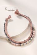 Christina Collar Necklace