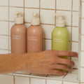 All-Natural Shower Routine Set🚿