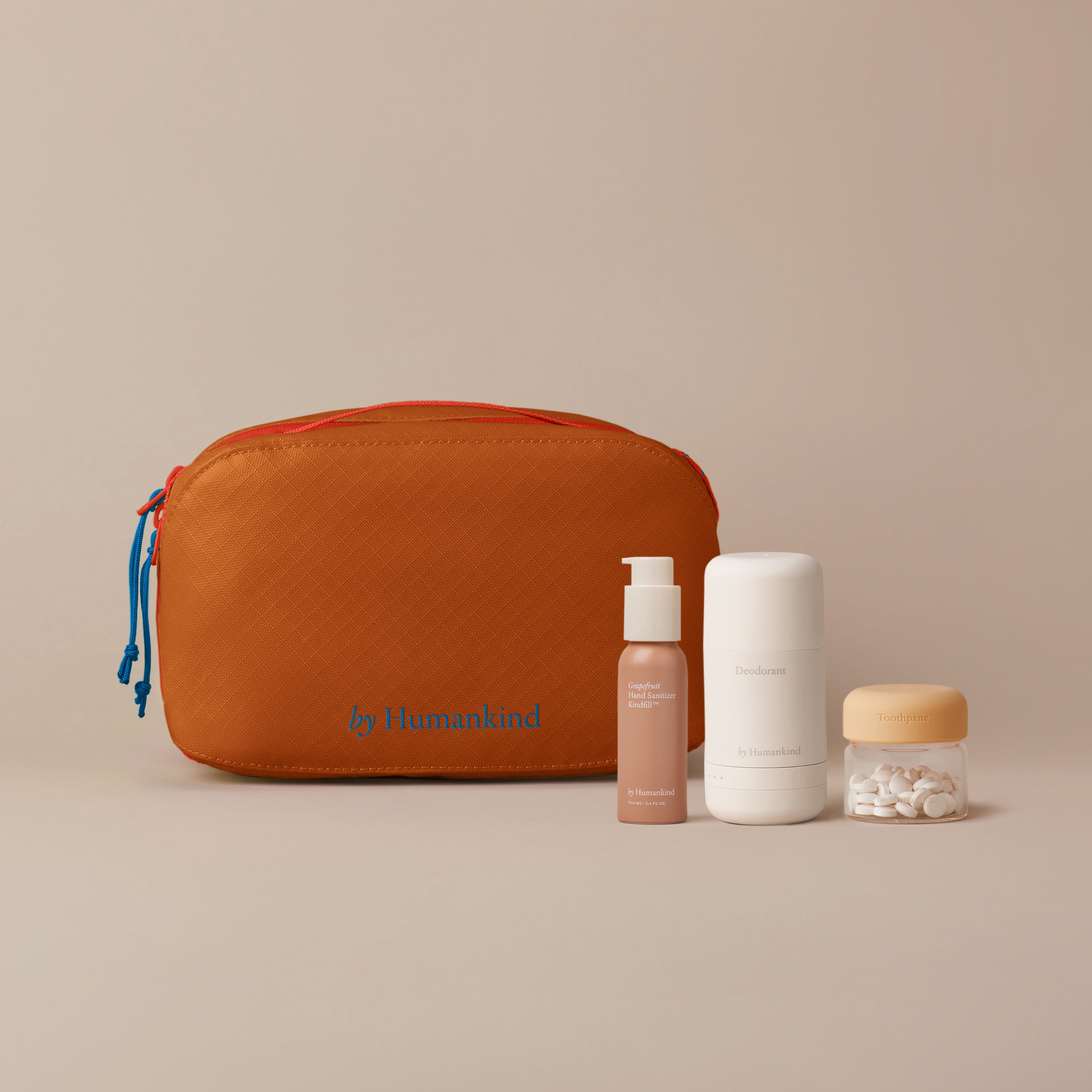 Summer Routine Set