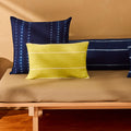 Lumbar Cushion Cover