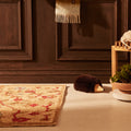 Jute Doormat - Samode