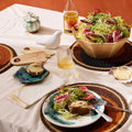 Round Placemats - Set of 4