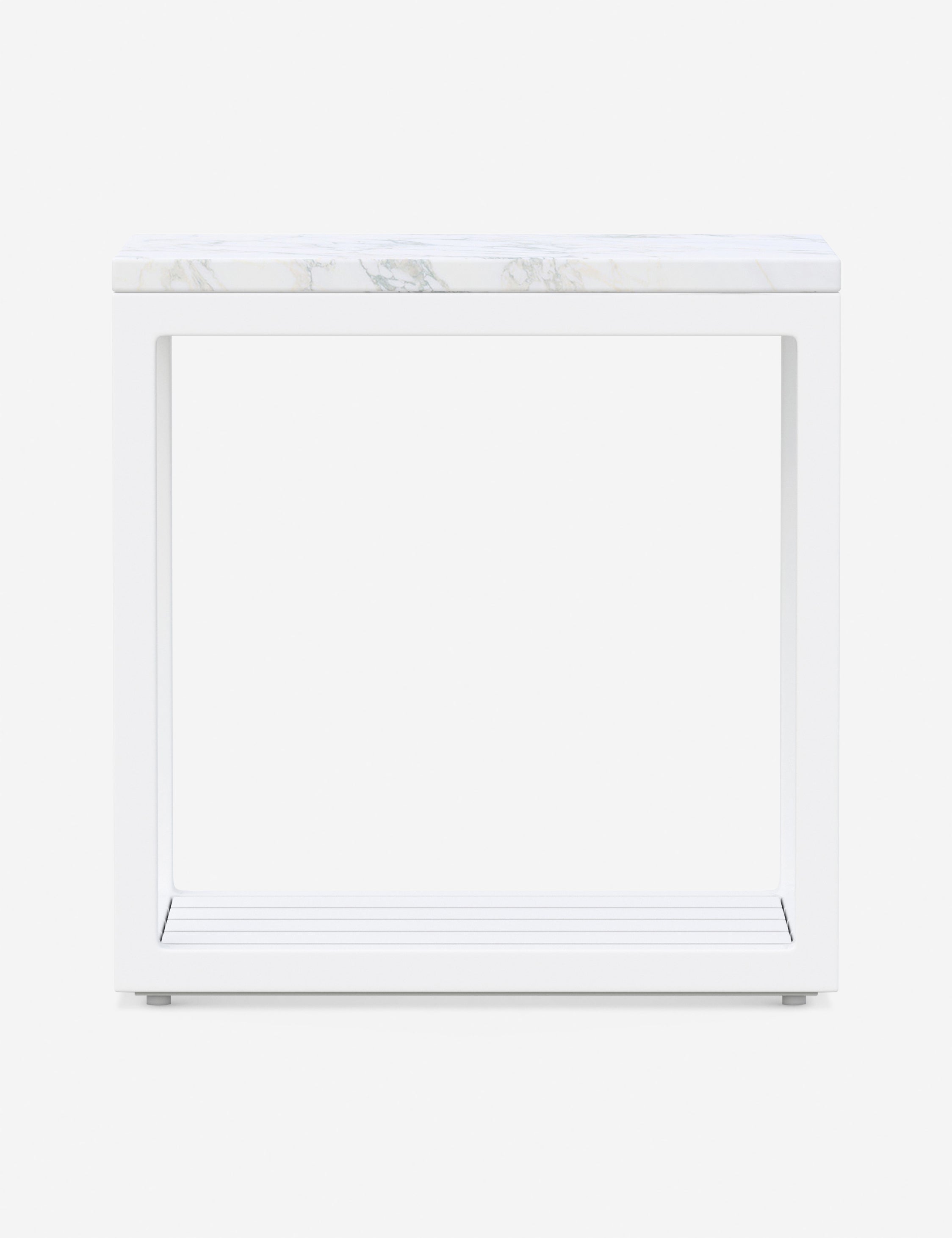 Foley Indoor / Outdoor Side Table