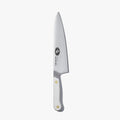 San Francisco 49ers Chef Knife - White