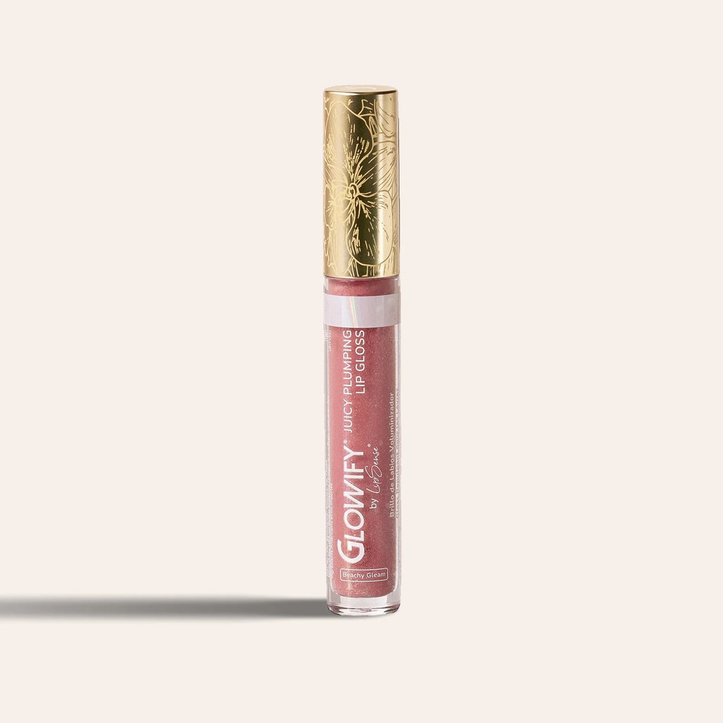 Glowify® Juicy Plumping Lip Gloss