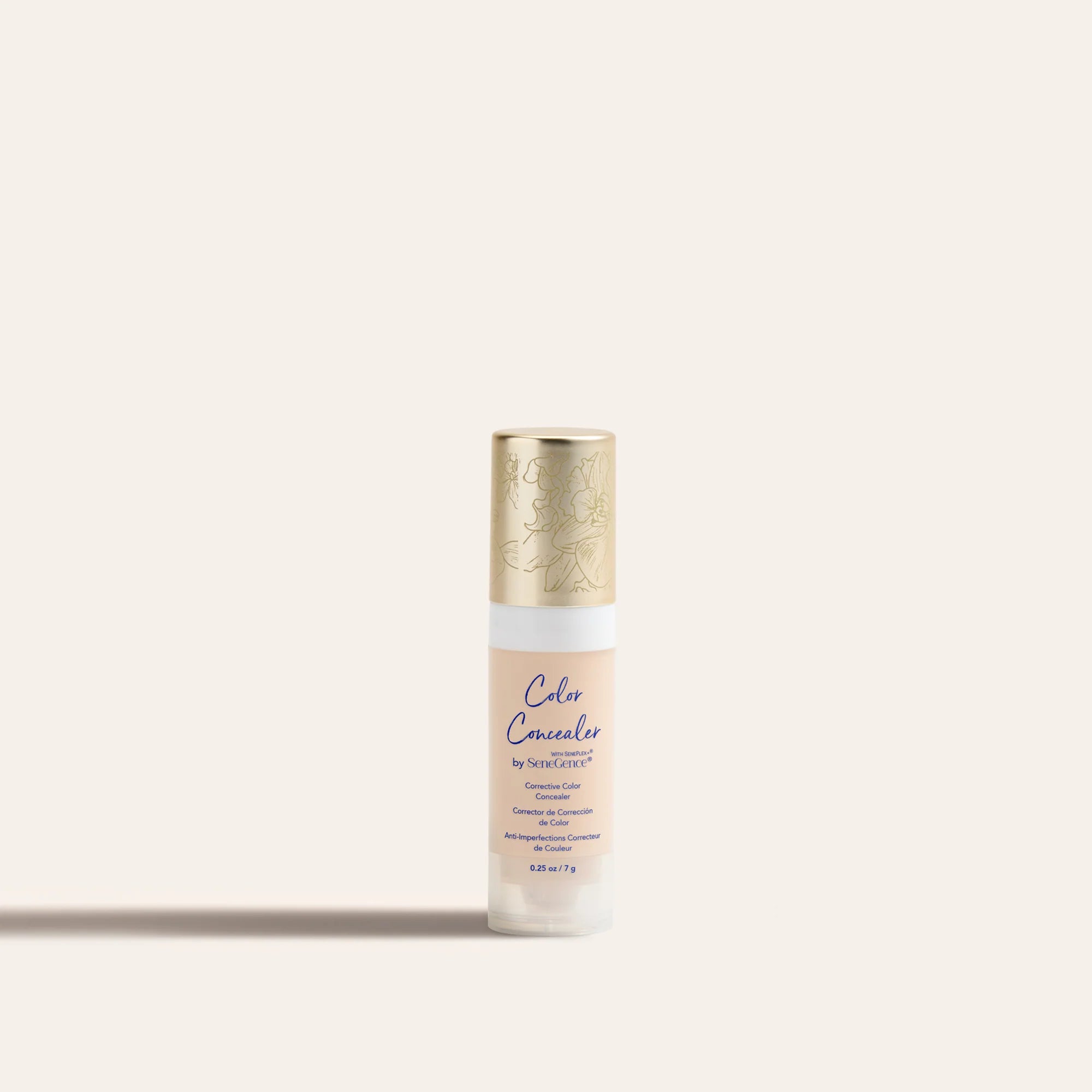 Corrective Color Concealer