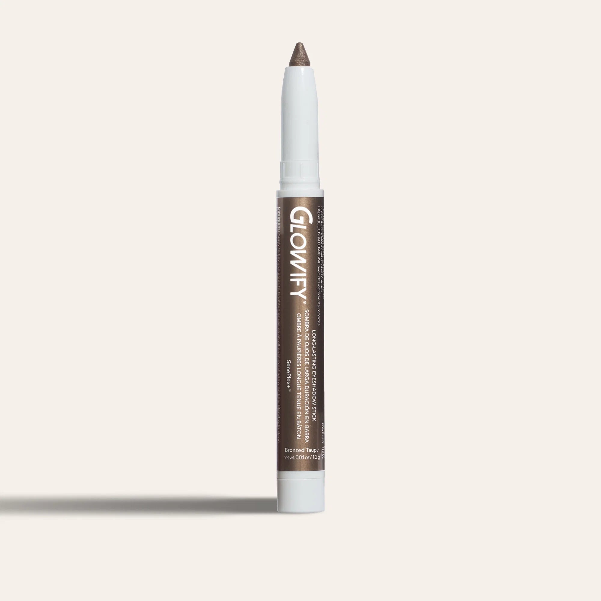 Glowify® Long-Lasting Eyeshadow Stick