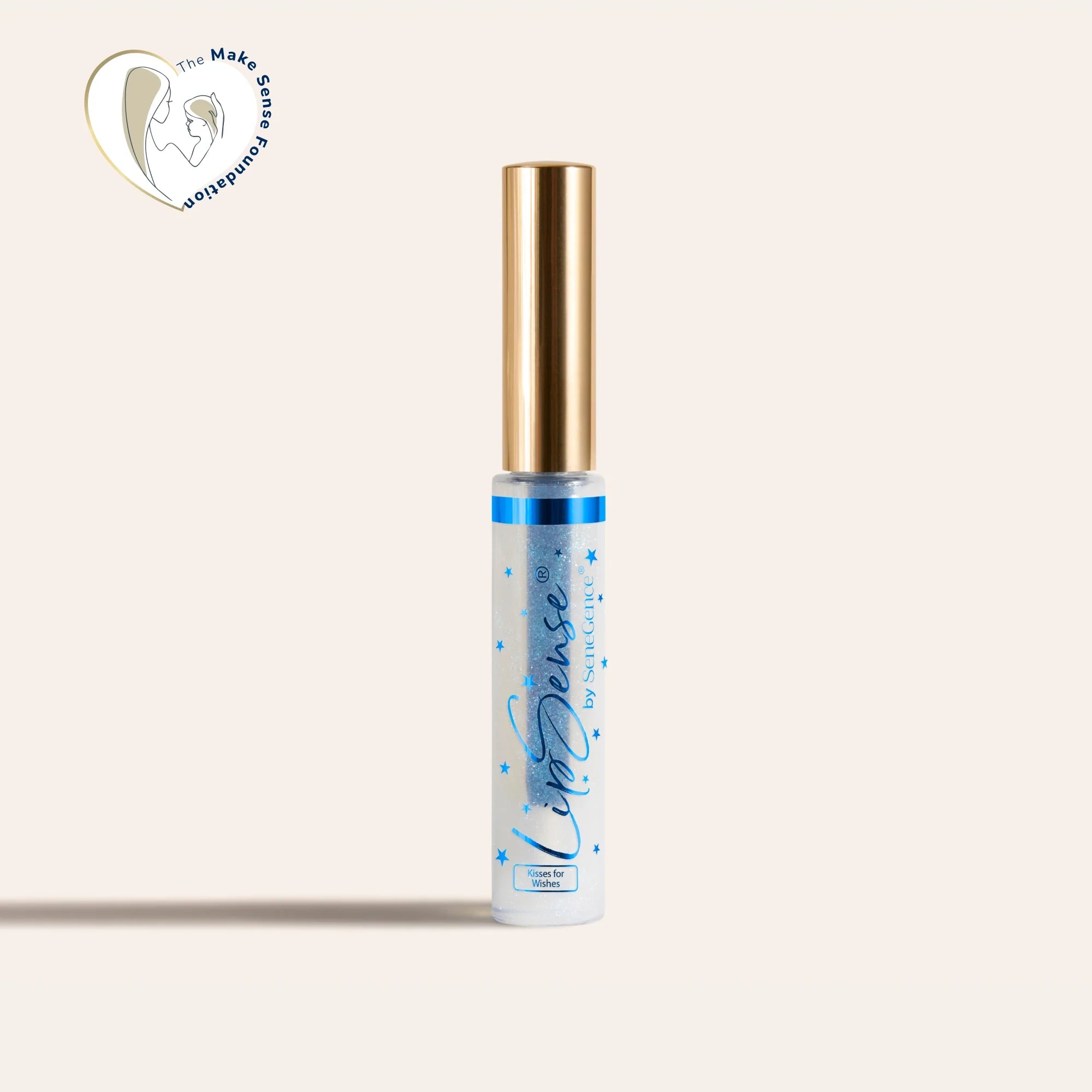 LipSense® Moisturizing Gloss